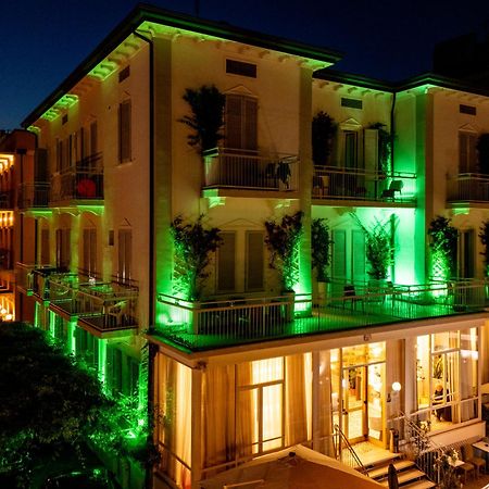 Hotel Italia Boutique 리미니 외부 사진