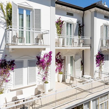 Hotel Italia Boutique 리미니 외부 사진