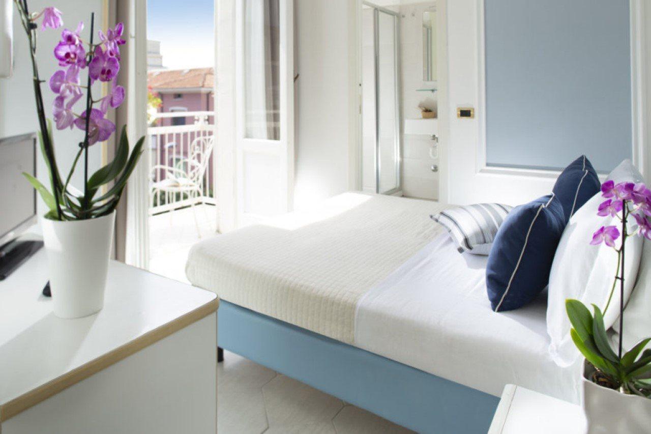 Hotel Italia Boutique 리미니 외부 사진