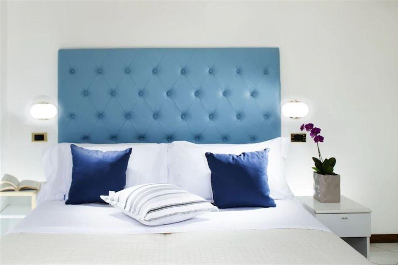 Hotel Italia Boutique 리미니 외부 사진